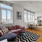 Stunning 1-Bed Apartment In London