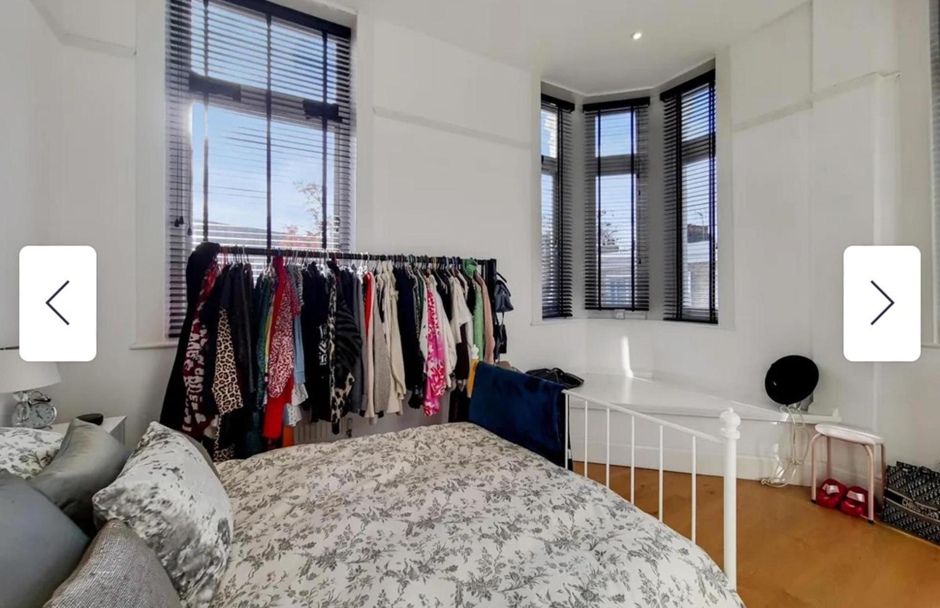 Stunning 1-bed In