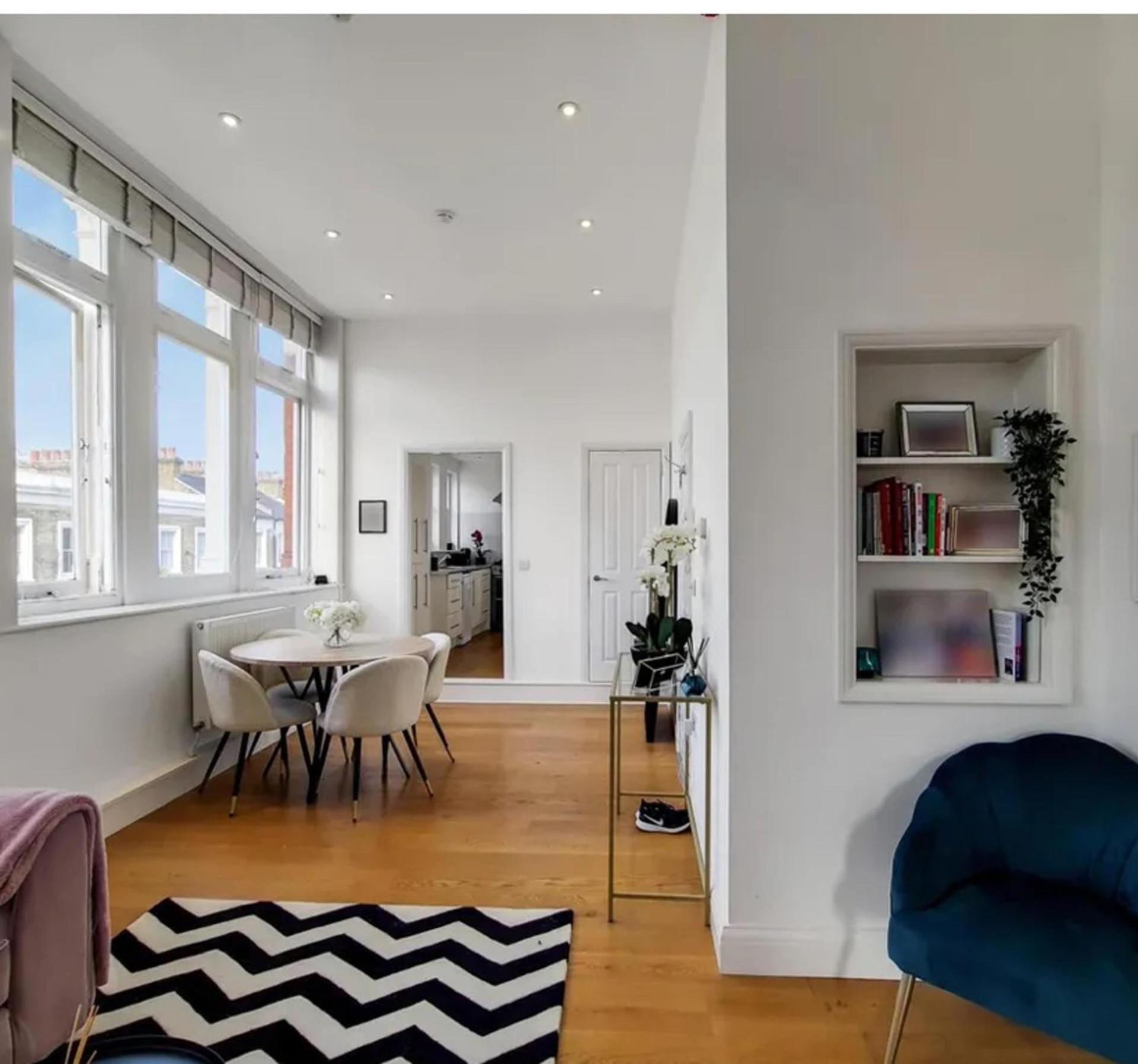 Stunning 1-bed In Appartamento