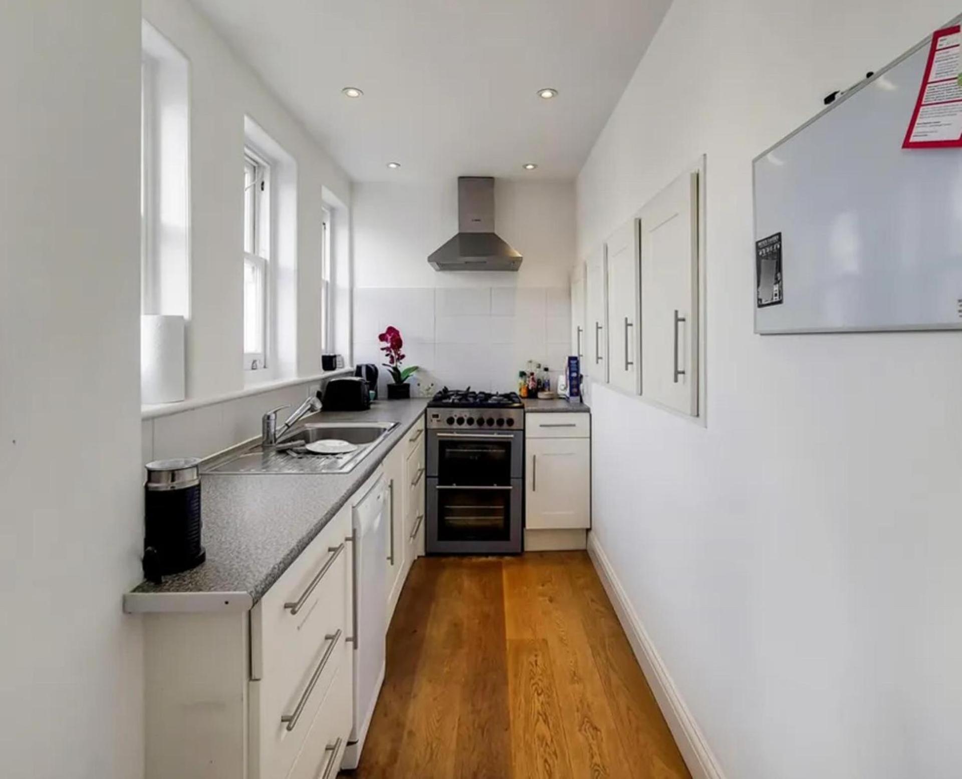 Appartamento Stunning 1-bed In