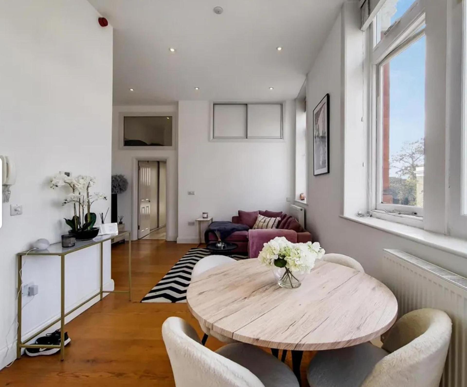 Appartamento Stunning 1-bed In *