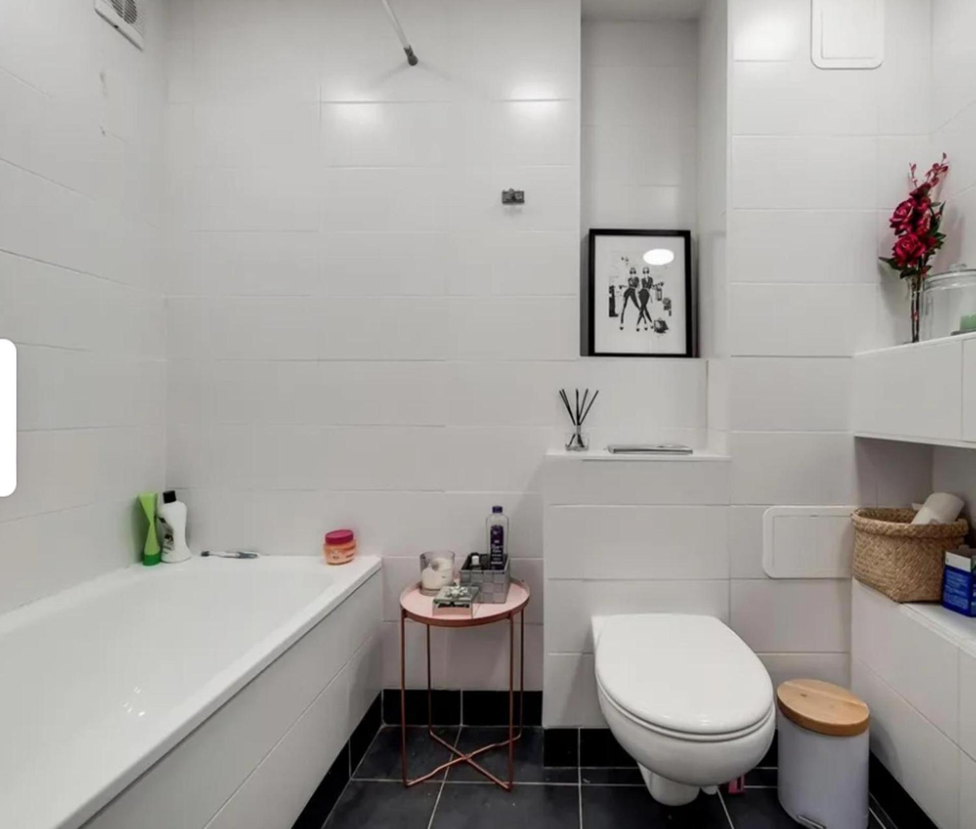 Stunning 1-bed In Londra